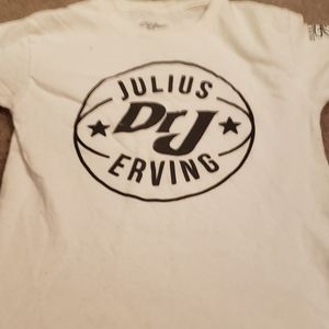 Dr. J Golf Classic t-shirt